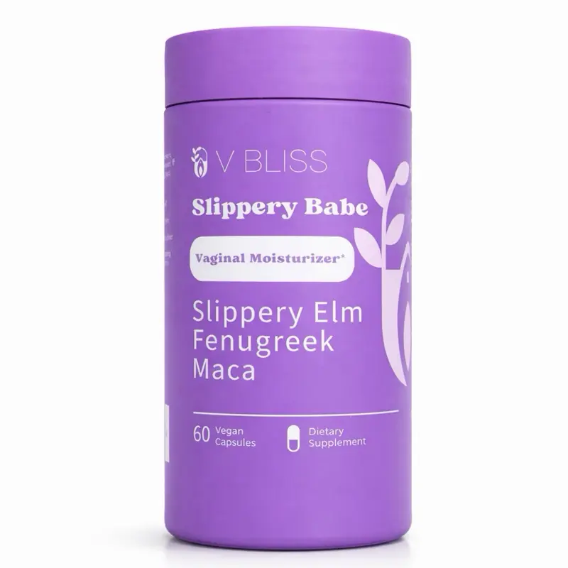 Slippery Babe