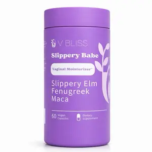 Slippery Babe