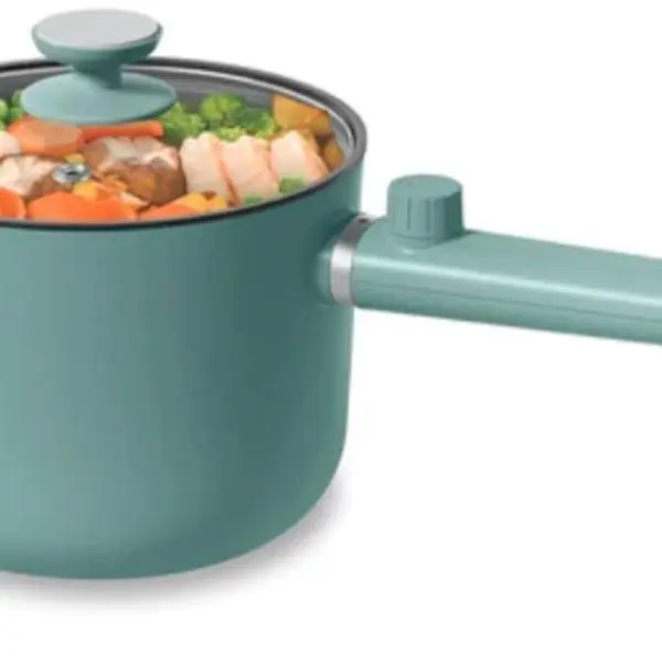 Quickpot Electric Pot for Students and Travel