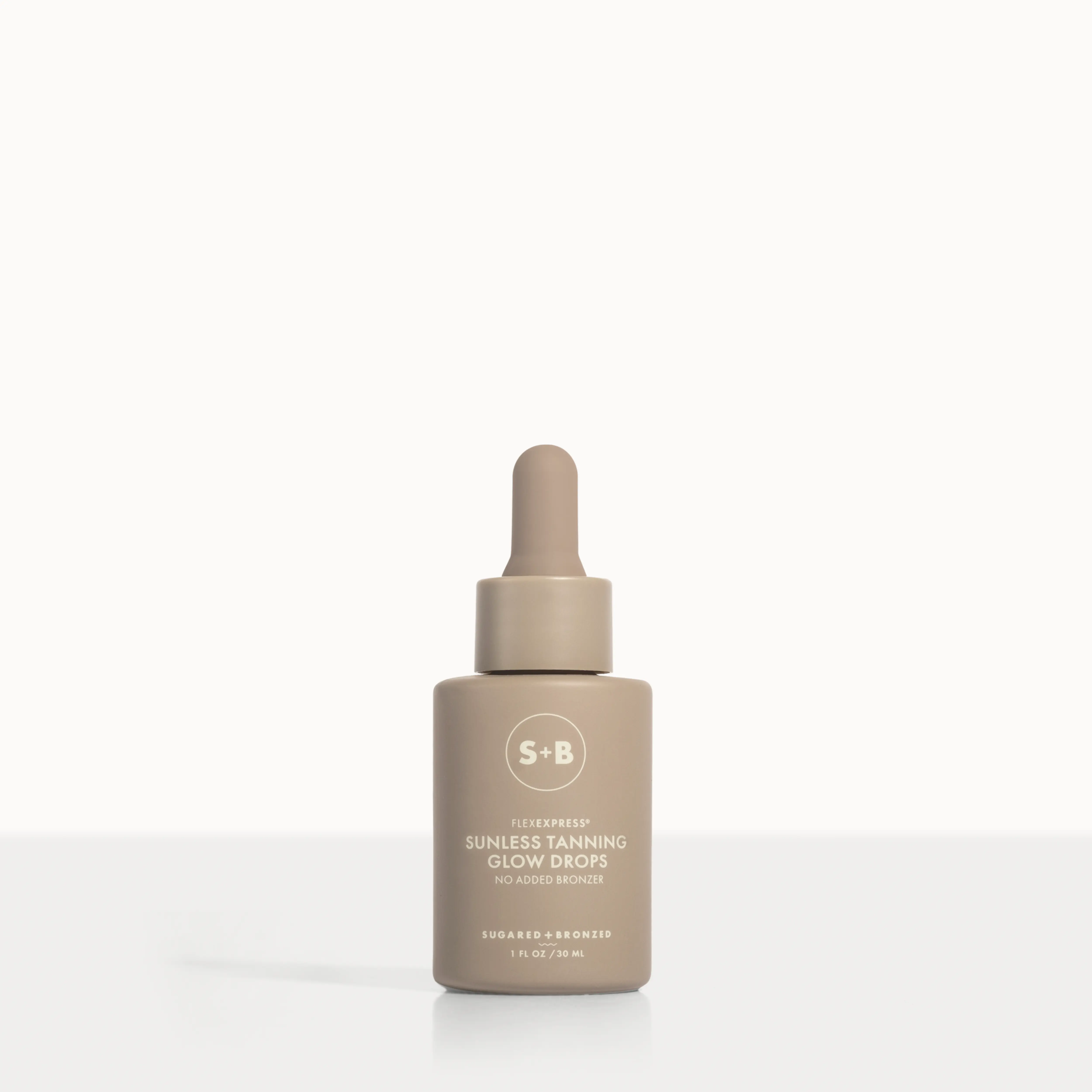 SUGARED + BRONZED Sunless Tanning Glow Drops SUGARED + BRONZED Sunless Tanning Glow Drops