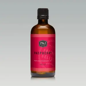 Raspberry Fragrance Oil