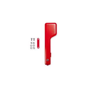 Architectural Mailboxes  Replacement Flag Kit - Red