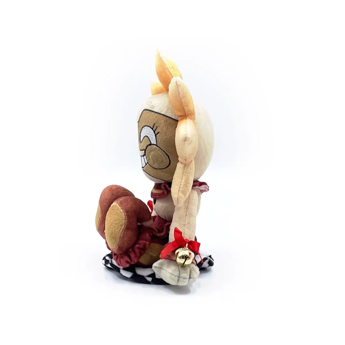 Youtooz FNAF Sun Plush Shoulder Rider 6