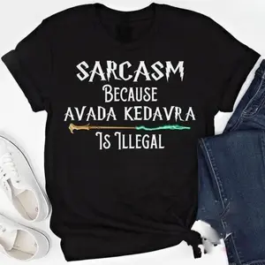 Funny Snape Holding Money T-Shirt Severus Meme Tee for Potterhead Fans Wizarding School Party Graphic Top Humorous Magic Classroom Inspired Shirt for Men and Women Trendy Potter Fan Gift Casual Tee