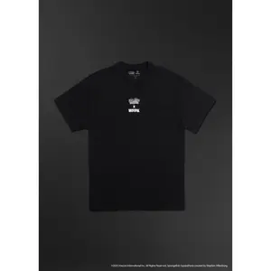 SpongeBob Larry The Lobster Graphic T-Shirt