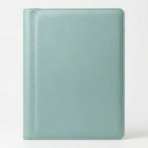 540 Card Binder with Zipper – 9 Pocket Trading Card Album for Pokémon, MTG & Sports Cards