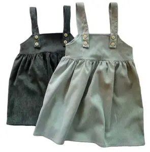 Suspender Dress