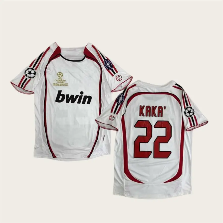 kaka white