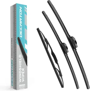 3 Wiper Blades Replacement for 2018-2019 Buick Enclave,Original Equipment Windshield Wiper Blade Set