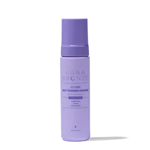Eclipse Self Tanning Mousse
