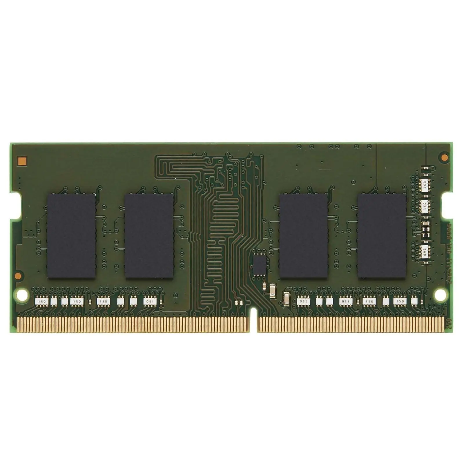 Total Micro DDR4 module 8GB SO-DIMM 260-pin 3200 MHz / PC4-25600 - unbuffered For Lenovoa