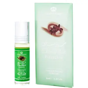 Al Rehab Choco Musk Pistachio By Al Rehab Perfume For Unisex