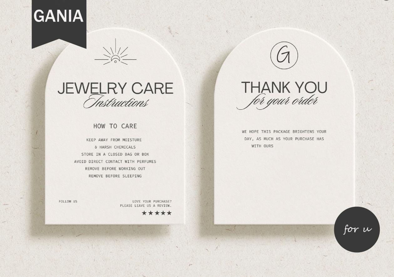 GANIA 18K gold hoop earrings - Women's version, hypoallergenic multi-size earrings with a lightweight large hoop design - 30/40/50/60 millimeters - Valentine's Day gift