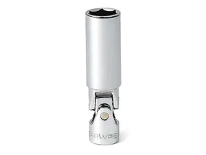 Gearwrench 3/8 Drive 5/8 Swivel Spark Plug Socket