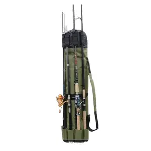 Waterproof Fishing Pole Bag