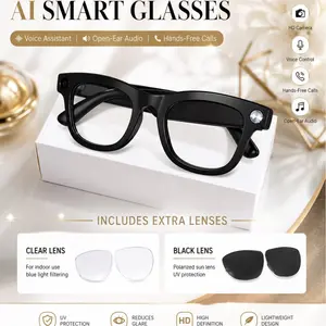 Ai Smart Glasses