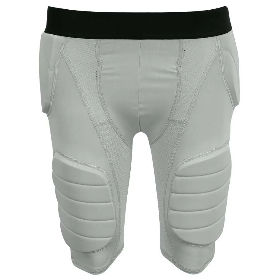 A4 Men's Football Girdle – Compression Support Gear for Football Practice & Game Day