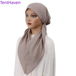 2026 Soft Cotton Solid Color Elastic Clothing Pullover Hat - Curved Wave Pattern, Casual, 1-Size-Fits-All, Undercap, Fashion Versatile, for Daily Sports & Outdoor Airplane Use