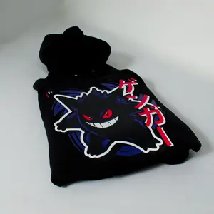 Gengar Hoodie