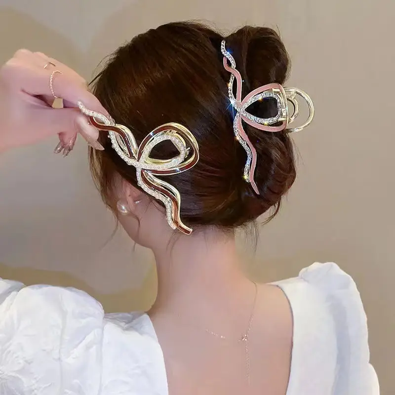 fashion big clip set  Affordable combination