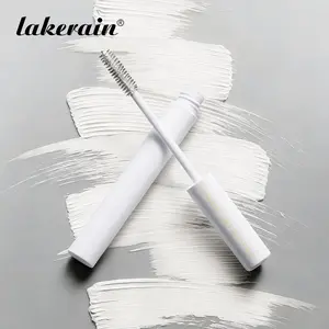 3-in-1 Lash Primer & Conditioner, Daytime Base Boosts Mascara Volume & Curl, Overnight Nourishes & Strengthens, Smudge-Proof, Lashes for All-Day Lift, Volumizing Mascara