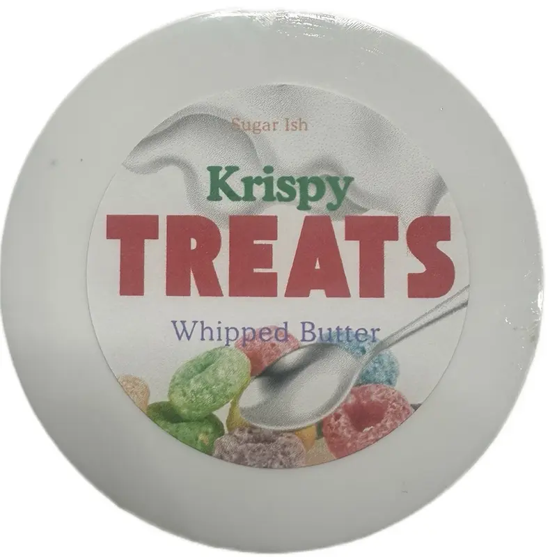Fruit loop body butter fragrance