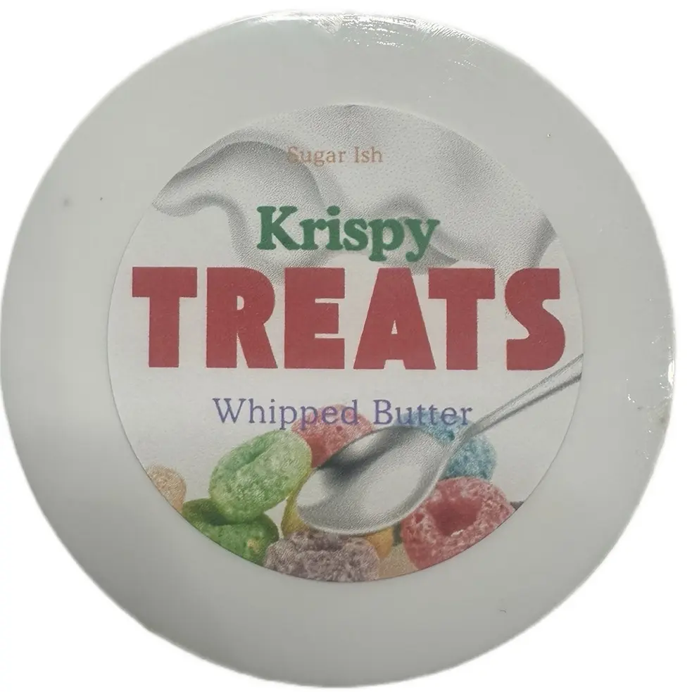 Fruit loop body butter fragrance Fruit loop body butter fragrance