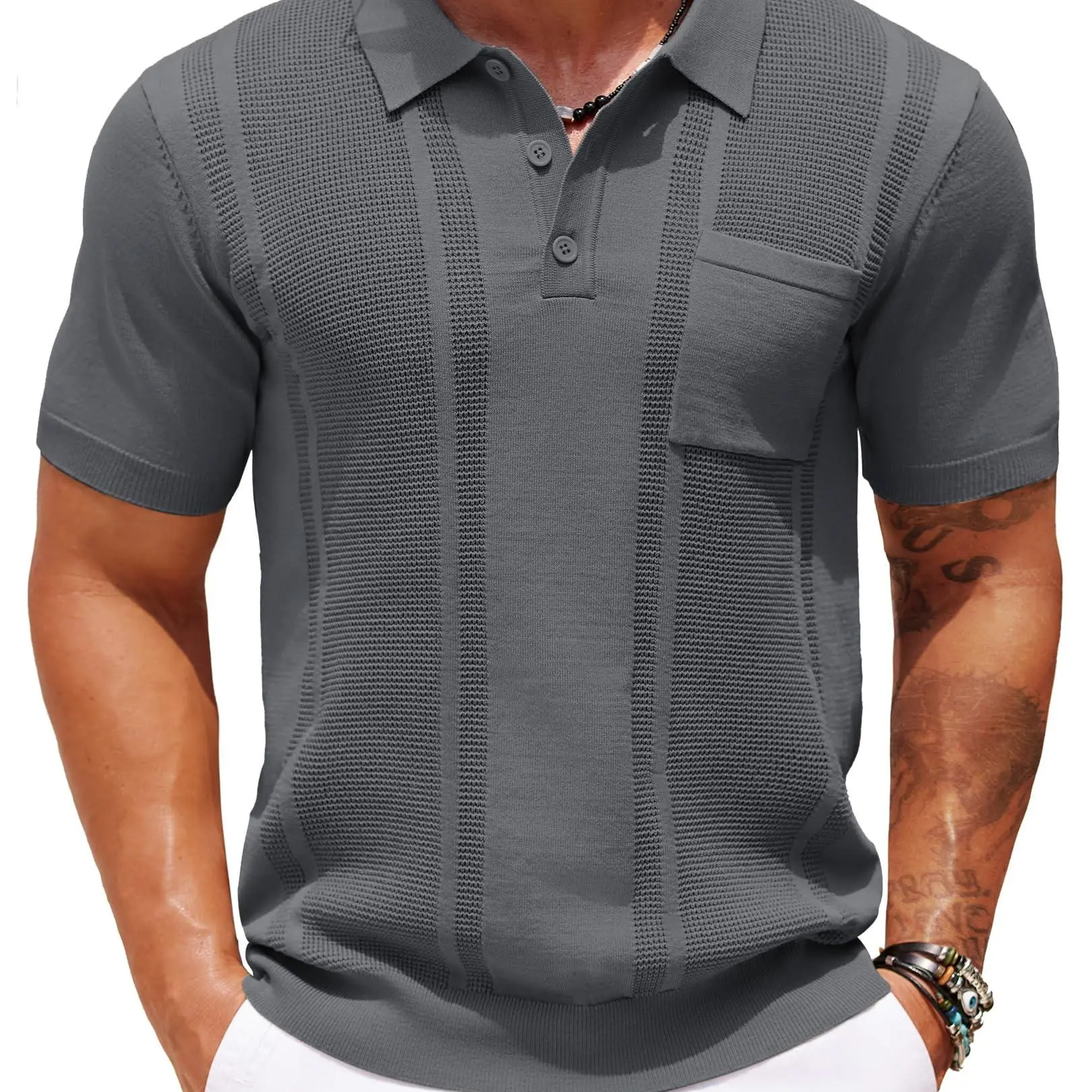  Dark Grey