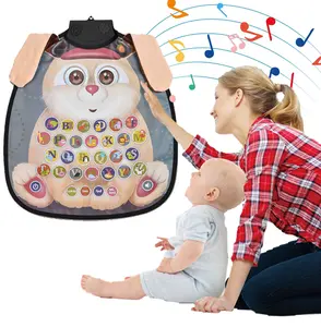 interactive alphabet wall chart with sound