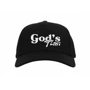 Gods Plan Snapback