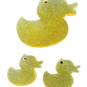 Ducky keychains