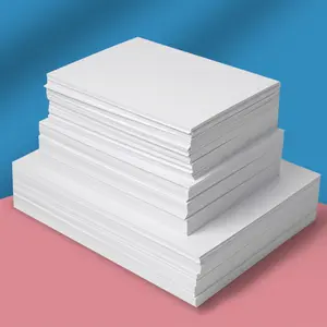 20 Sheets Of A4 (8.26 * 11.69 Inches) And A3 (11.69 * 16.53 Inches) Matte Smooth White Cardboard, Suitable For Sketching, Markers, Colored Pencils, Watercolor Paintings, Painting Materials, And Handmade Diy Cardboard