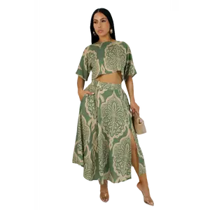 ZARIA 2 PC SET