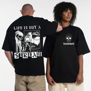 Grey Day Tour 2025 V9 Shirt, G59 $Boys Shirt Gift For Fans, Vintage Unisex Boyband T-shirt