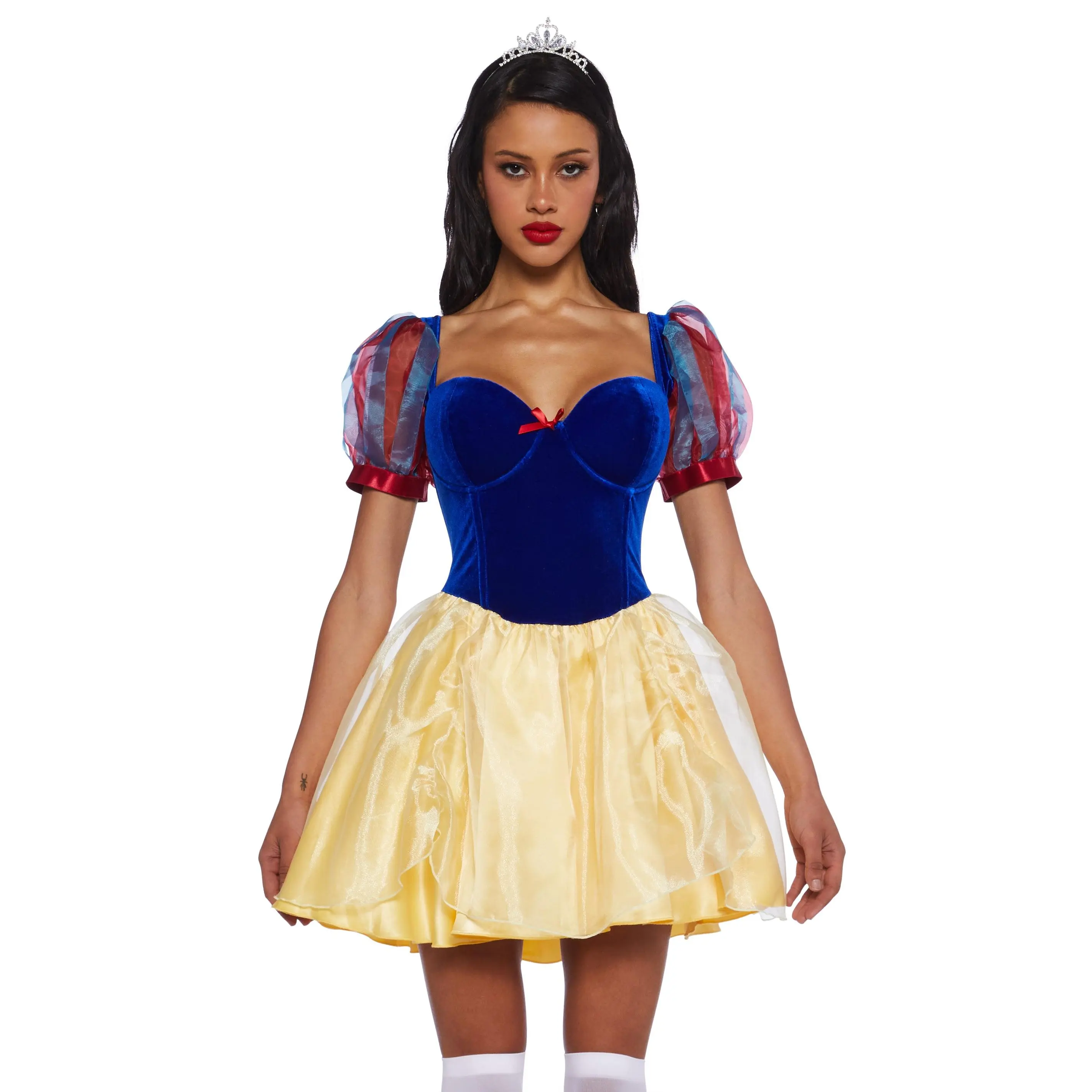 Cottage Princess Costume Set Cottage Princess Costume Set