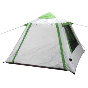 Inflatable Camping Tent