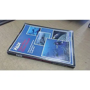 USED-Open Water Diver Manual: Metric by Drew Richardson (Paperback)