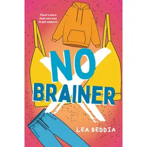 No Brainer -- Lea Beddia - Paperback