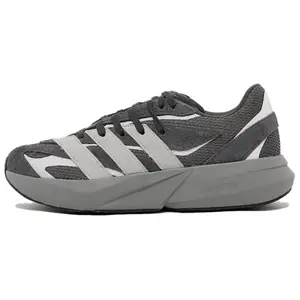 Adidas LIGHTBLAZE Sportswear Men's Low-Top Casual Sneakers with Comfort, Slip-Resistance, and Durability Trending Shoes, House White Official Shoes to Get / Maison Mihara