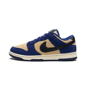 DUNK LO LX WMNS "Blue Suede" DV7411 400