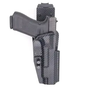 Sig Sauer P320 XFIVE LEGION Competition Holster