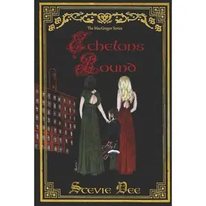 USED-Echelons Bound (The MacGregor Series) by Stevie Dee (Paperback)