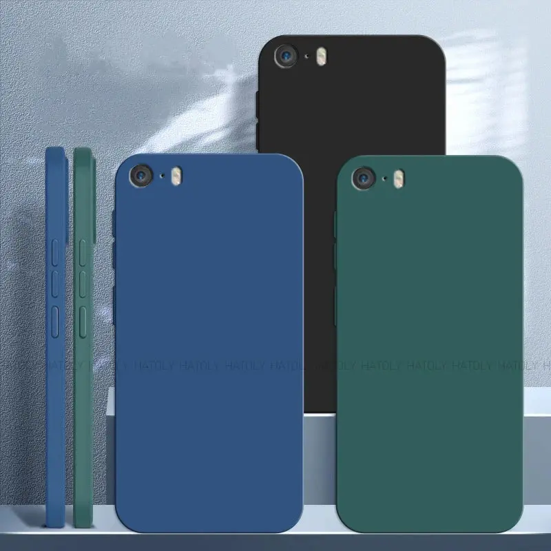 Protective Iphone Case For Iphone 5