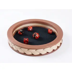 Viking Dice Tray
