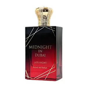 FilthyRich Midnight In Dubai Late Night Men 3.4flOZ