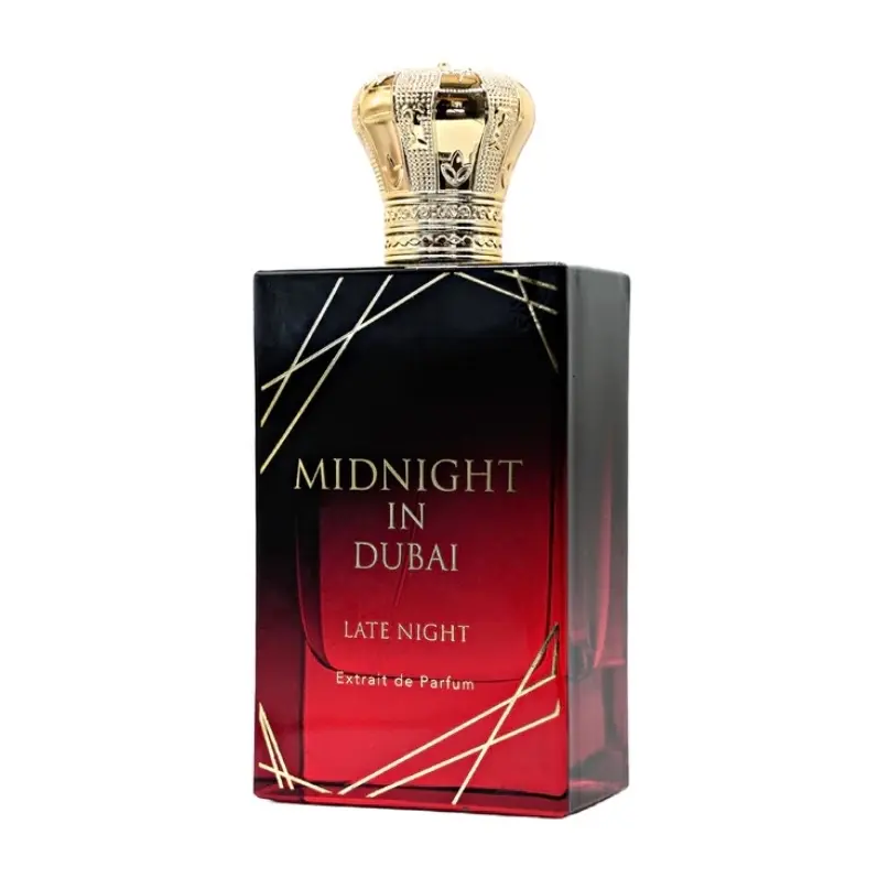 FilthyRich Midnight In Dubai Late Night Men 3.4flOZ