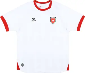 Personalized Jordan Soccer Jersey World Cup 2026, Custom Name Number Logo National Soccer Jersey I