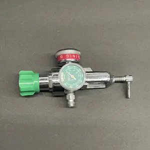 Hudson O2 oxygen regulator (Used)
