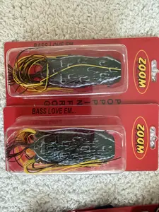 Popping frog top water Lure