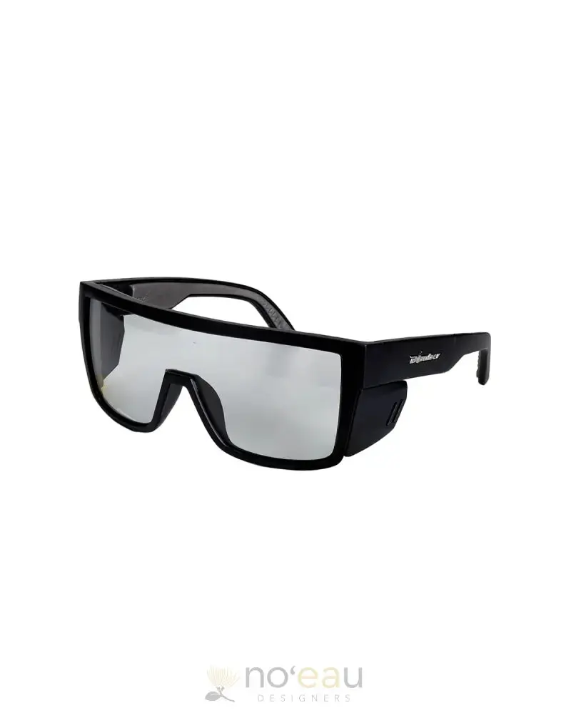 BOMBER EYEWEAR - Buzz Bomb Photochromic Safety Sunglasses